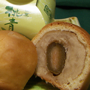俳菓桃青の説明